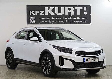 Kia XCeed 1.0 T-GDI OPF VISION!