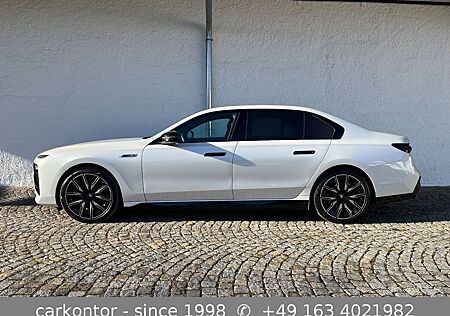 BMW i7 xDr M70 *M SPORT PRO**LOUNGE SEAT*DIAMOND*