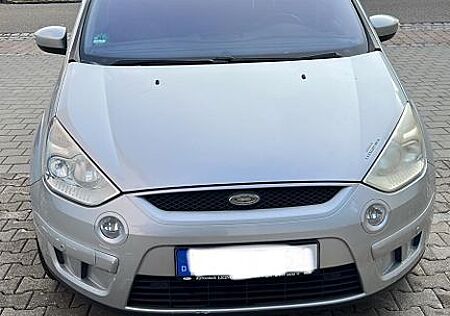 Ford S-Max 2,0 TDCi 96kW DPF Trend Trend