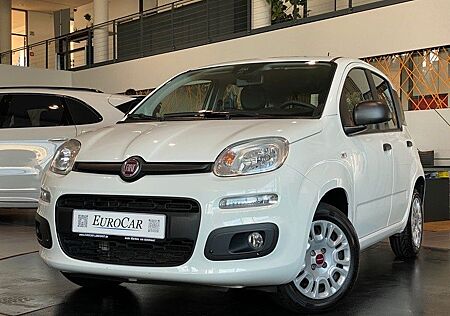 Fiat Panda 1.2 8V Easy CityPaket+ Connect Sitzhzg DAB