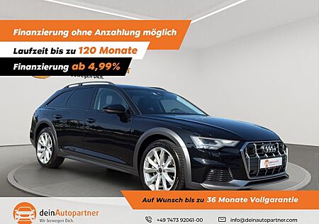 Audi A6 Allroad quattro 55 TFSI LED/LEDER/RFK