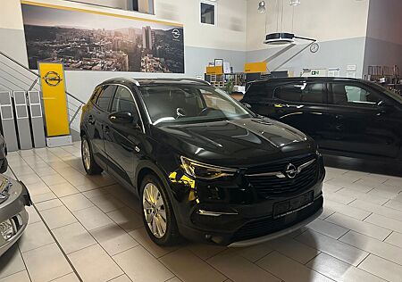 Opel Grandland X Grandland (X)