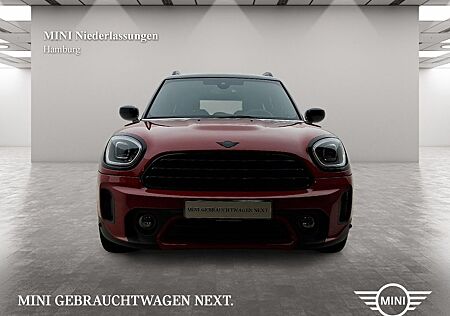 Mini Cooper Countryman Navi Harman/K Head-Up Kamera