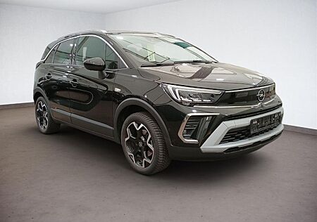 Opel Crossland X Crossland 1.2 Automatik Ultimate