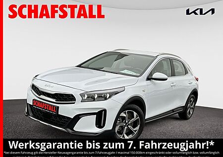 Kia XCeed Edition 7 1.0 T-GDI KAMERA CARPLAY ALLWETT