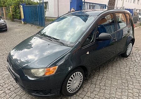 Mitsubishi Colt Lim. 5-trg. Inform+KLIMA+1.HAND