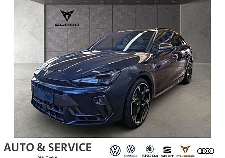 Cupra Leon Sportstourer 1.5 eTSI 110 kW DSG
