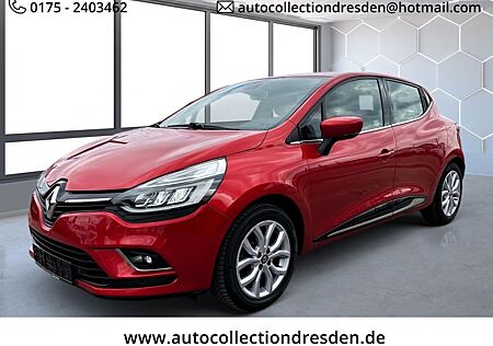 Renault Clio IV Intens 1.2 TCe 120 eco