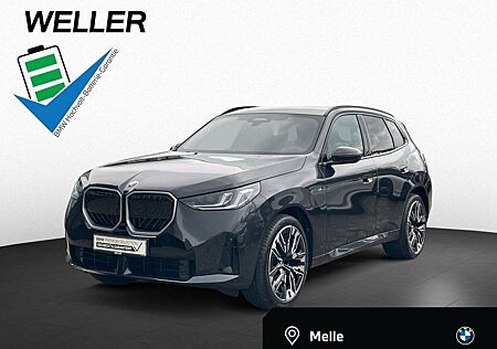 BMW X3 xDrive30e 849,-/0Anz M-Sport AHK PANO H/K 21"