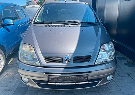 Renault Scenic 1.6 16V