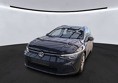 VW Golf Volkswagen Variant 2.0 TDI Life DSG Kamera/Navi/LED/