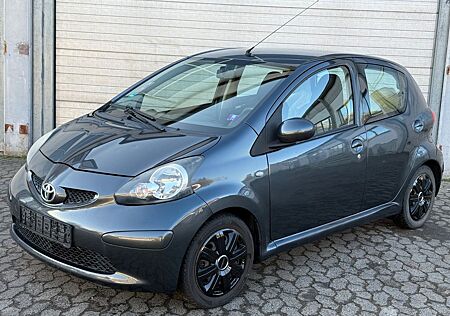 Toyota Aygo (X) Aygo AYGO City /Automatik / TÜV neu