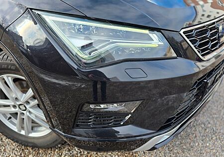Seat Ateca FR