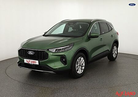Ford Kuga 1.5 EB Titanium Aut. LED Navi Kamera Tempom