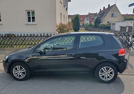 VW Golf Volkswagen 1.6 Comfortline Comfortline