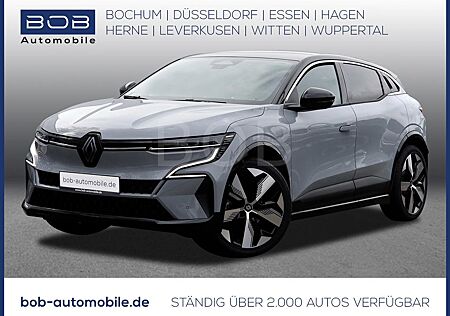 Renault Megane E-Tech 100% elektrisch Techno EV60 8-fach