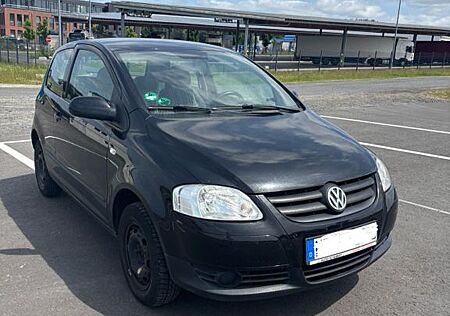 VW Fox Volkswagen 1,2 Standard