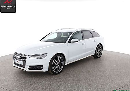 Audi A6 Allroad 3.0 TDI qu NACHTSICHT,HUD,360GRAD,AHK