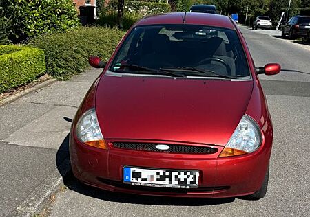 Ford Ka /+ 1,3 51kW