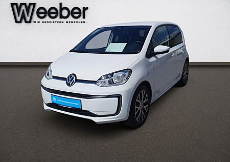 VW Up Volkswagen ! e-!*KAMERA*PDC*LM*SHZ*KLIMA Kamera PDC