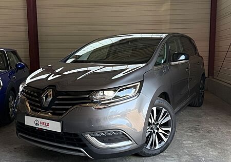 Renault Espace 2.0 Blue Initiale Paris Pano 4xStzHzg Kam