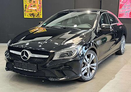 Mercedes-Benz CLA 180 AMG*Navigation*PDC*Sitzheizung*50.958KM*