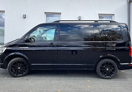 VW T6 Multivan Volkswagen Comfortline Camper opt.