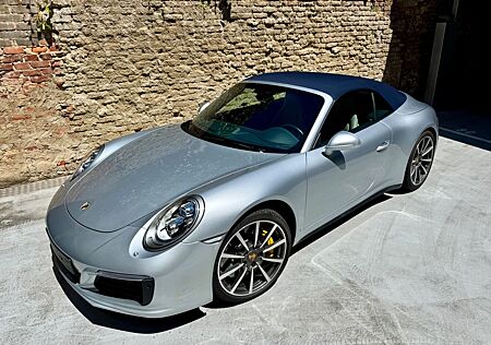 Porsche 911 Urmodell 911 CARRERA 4S CABRIO,450 PS, EXCLUSIV,PCCB,LIFT