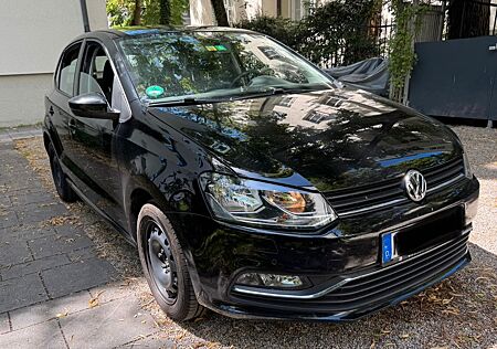 VW Polo Volkswagen 1.2 TSI 66kW DSG Comfortline BMT Comfor...