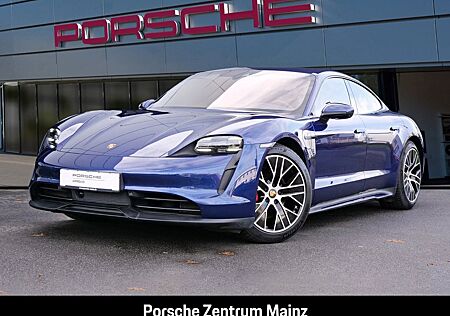 Porsche Taycan 4S BOSE Luftfederung Surround-View LED