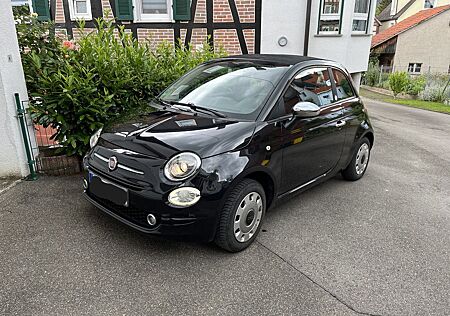 Fiat 500C 1.2 8V Mirror C Mirror