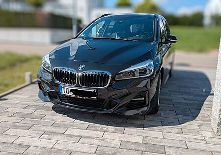 BMW 2er 218 Gran Tourer 218i M Sport M Sport Automatik
