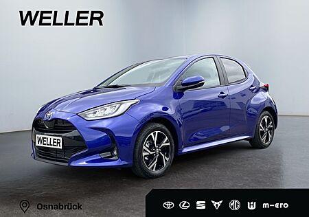 Toyota Yaris 1.5 Hybrid 116 Teamplayer *Comfort Paket*