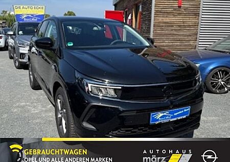 Opel Grandland X Grandland (X) 1.2 Turbo GS Line (EUR