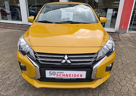 Mitsubishi Space Star gebraucht kaufen Mitsubishi Space Star Intro Edition 1.0