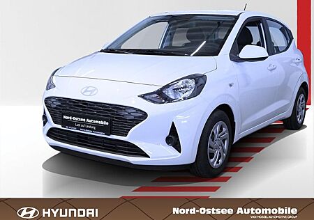 Hyundai i10 FL Select