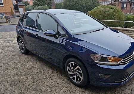 VW Golf Sportsvan Volkswagen 1.2 TSI 81kW DSG