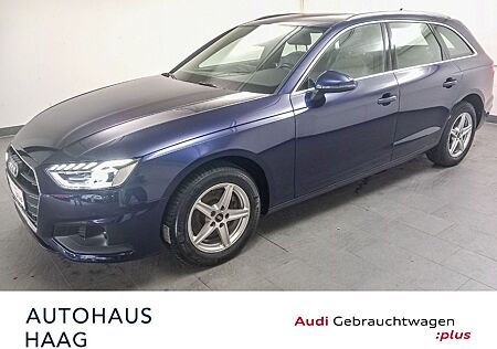 Audi A4 Avant 40 g-tron Business LED Navi+ el.Heck