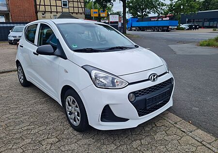 Hyundai i10 Select