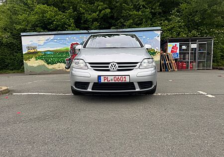 VW Golf Volkswagen Plus V 2.0 Comfortline