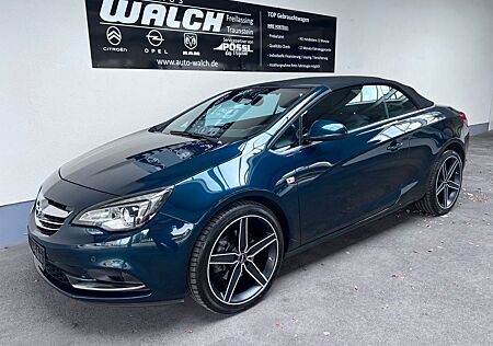 Opel Cascada 1.6 Turbo ecoFlex Innovation