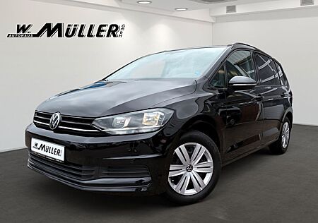 VW Touran Volkswagen *7-Sitzer*