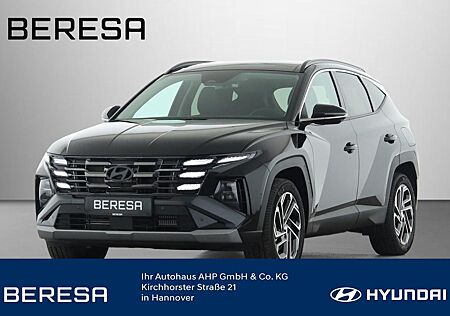 Hyundai Tucson FL HEV (MY25) 1.6 T-GDi Prime Assist*Pano