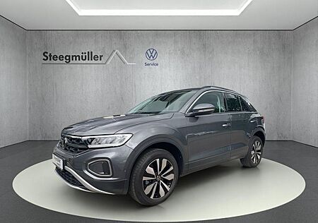 VW T-Roc Volkswagen 1.5 TSI DSG ACT Move