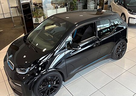 BMW i3 Sportpaket