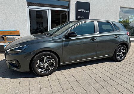 Hyundai i30 i 30 1.0 A/T Intro Edition Mild-Hybrid