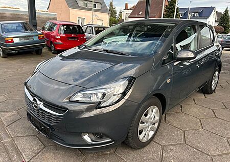 Opel Corsa E Innovation ecoFlex, Klima, Tüv neu,32TKM