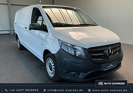 Mercedes-Benz Vito 116 extralang+Automatik+Kamera+Sitzheizung