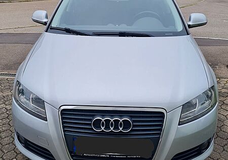 Audi A3 1.8 TFSI Ambiente Sportback Ambiente