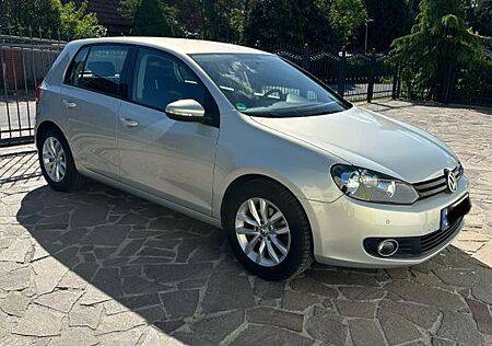 VW Golf Volkswagen 1.6 DSG Team Team